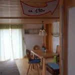別荘 Knuschbrhaisle オーバーロイテ