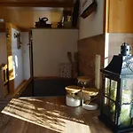 Knuschbrhaisle 別荘 オーバーロイテ