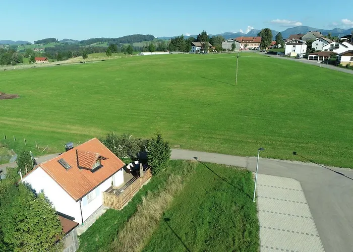 Knuschbrhaisle *