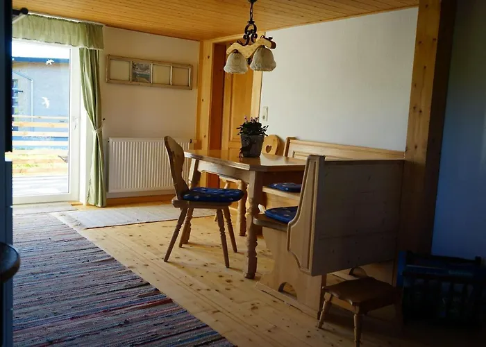 Knuschbrhaisle * Oberreute