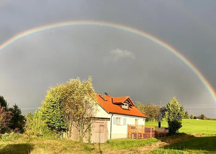 Knuschbrhaisle Oberreute