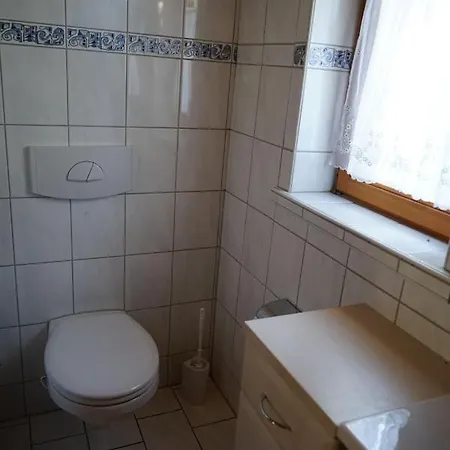 Дом отдыха Knuschbrhaisle