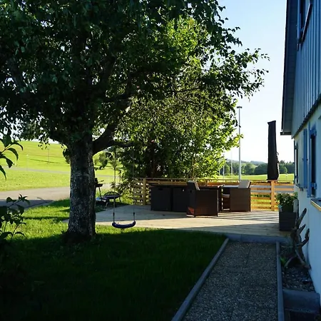 Knuschbrhaisle * Oberreute