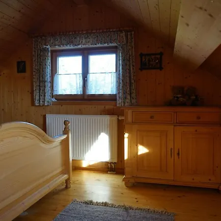Knuschbrhaisle Сasa de vacaciones