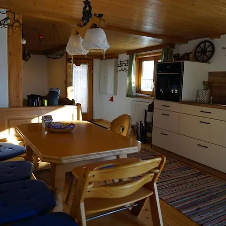 Knuschbrhaisle Oberreute