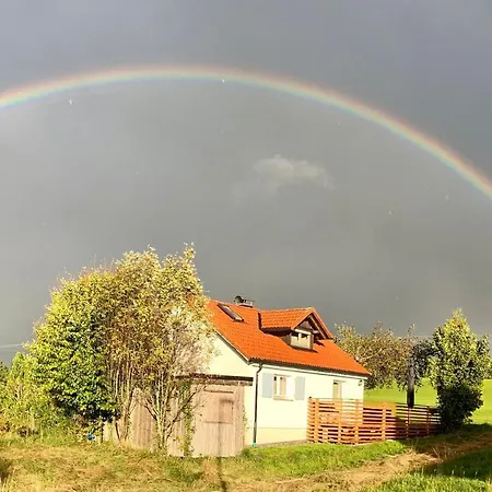 Knuschbrhaisle Oberreute