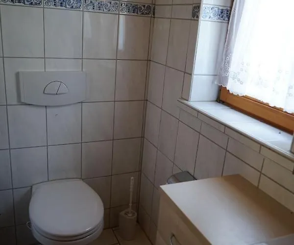Prázdninový dům Knuschbrhaisle