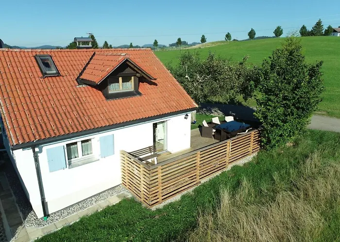 Knuschbrhaisle *