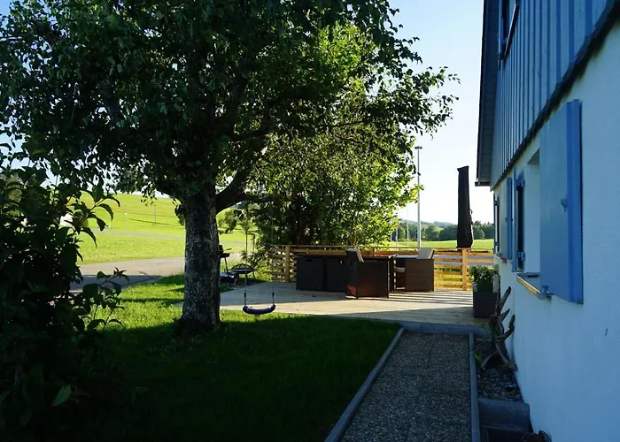 Knuschbrhaisle * Oberreute